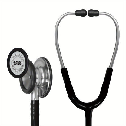 Professional Dual Head Stethoscope, Classic III Medical Stethoscope for Nurses, Doctors & Medical Students