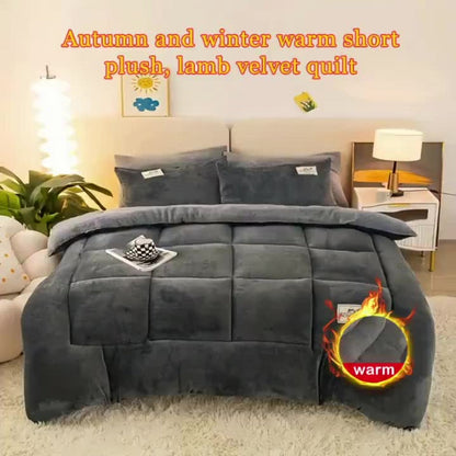 Moire-Style Flannel Blanket with Plush-Look Lining, Five Color Choices and Four Size Labels up to 108 x 90 Inches