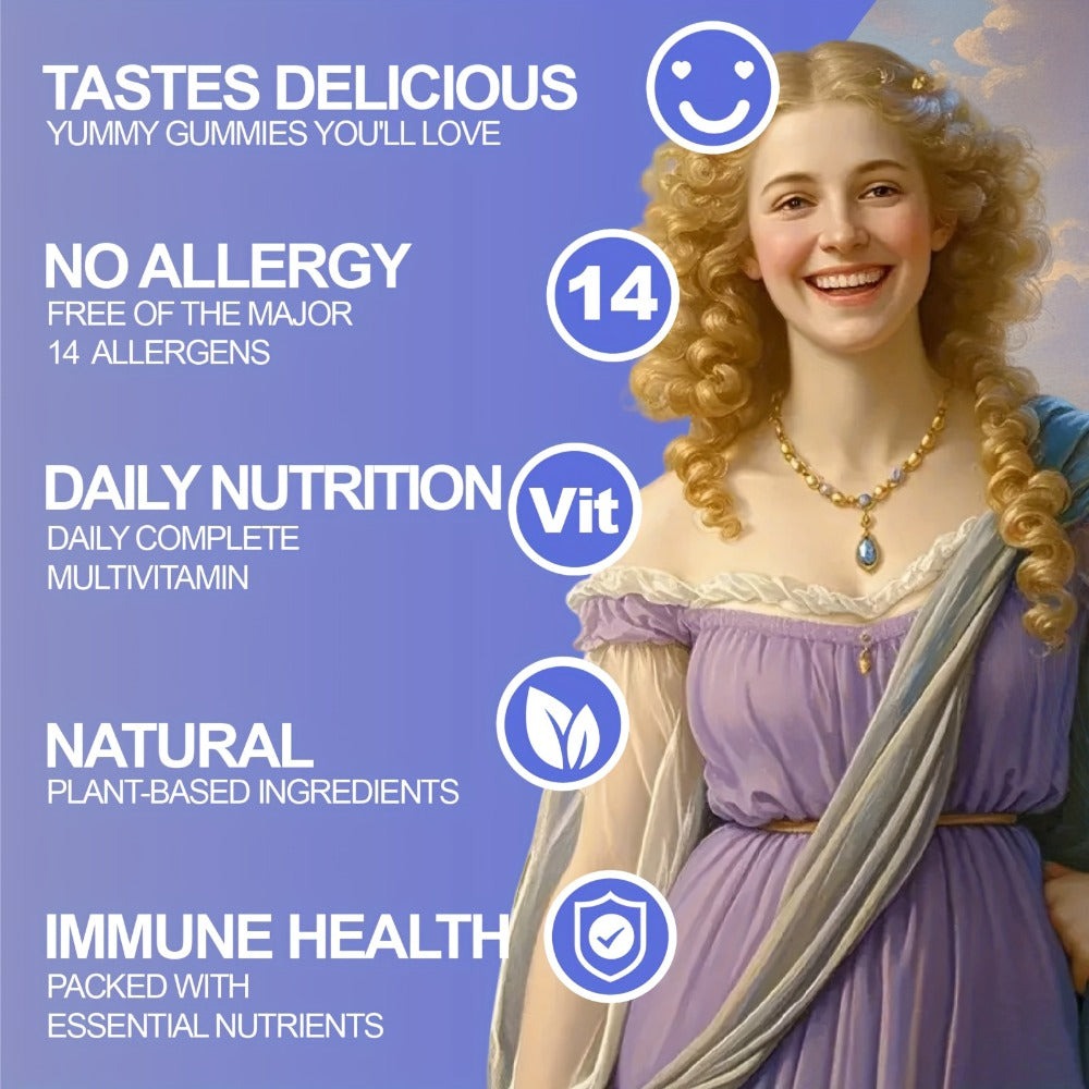 Women's Intimate Wellness Capsules with Kacip Fatimah, Manjakani & Maca Root - Natural Hydration