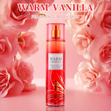Warm Vanilla