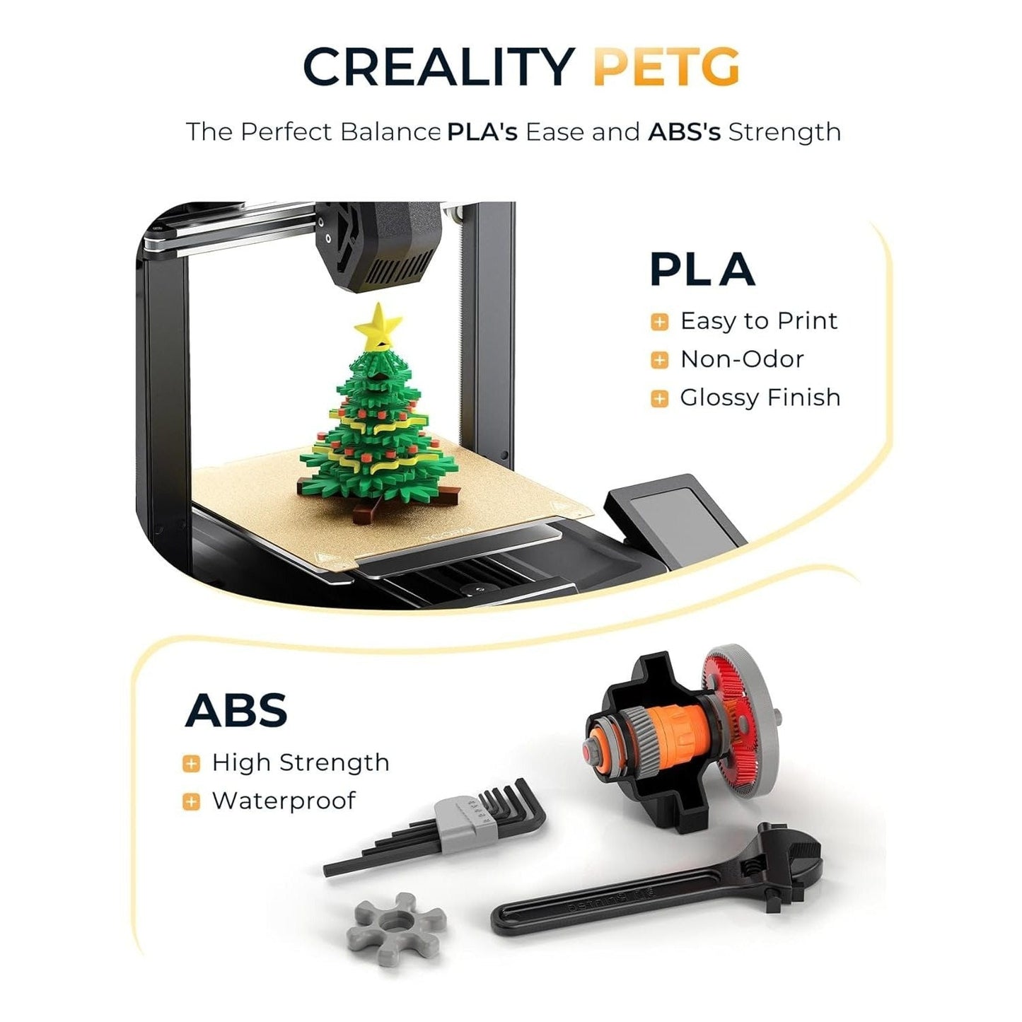 3D Pen PLA Filament 1.75mm 250g Multiple Colors for an Everyday Personal Care Routine, with the Listed Configuration
