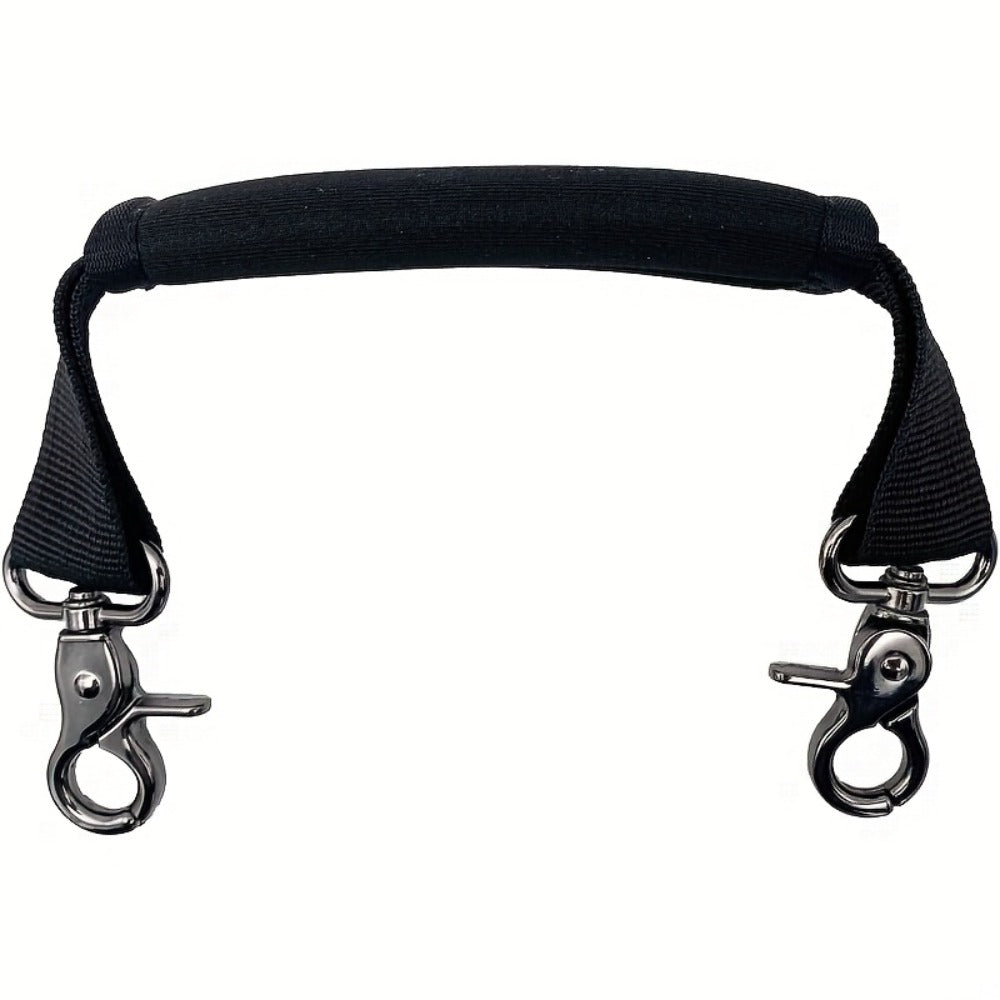 JBL Xtreme Speaker Handle Strap Replacement, Removable Carrying Strap Compatible with JBL Xtreme