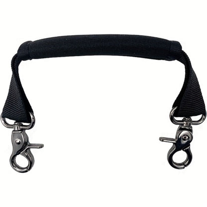 JBL Xtreme Speaker Handle Strap Replacement, Removable Carrying Strap Compatible with JBL Xtreme