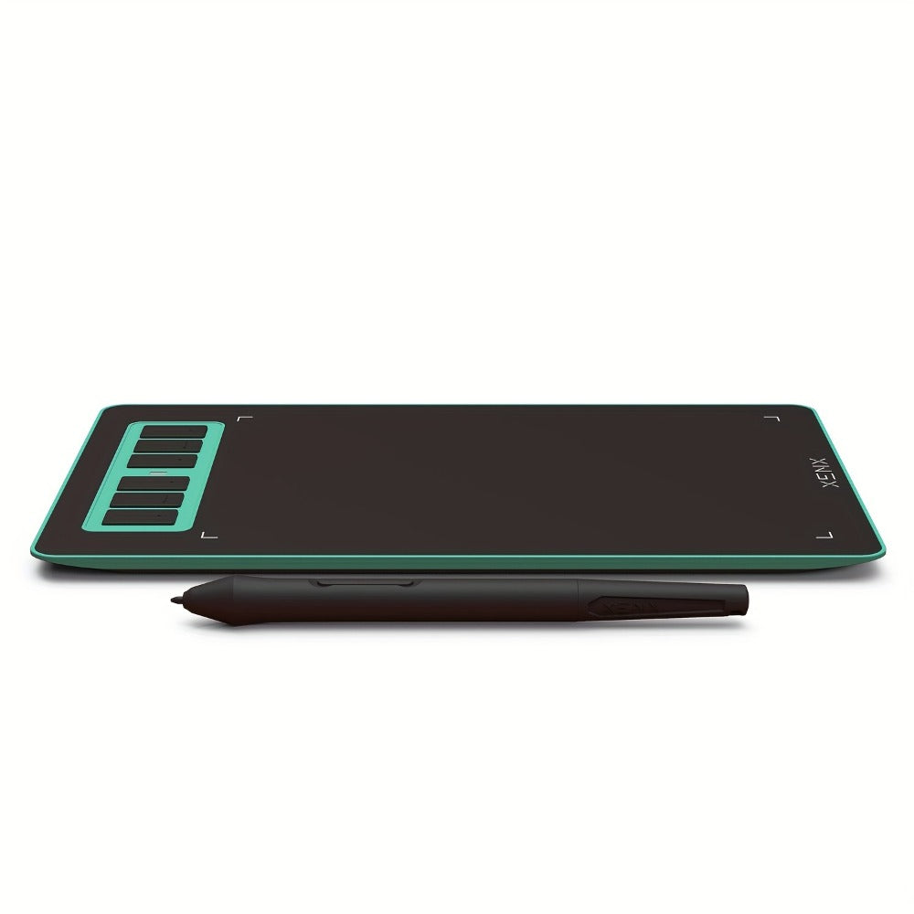 Graphics Drawing Tablet XENX P1-640 8192 Pressure Sensitivity 6 Hot Keys 6.6x4.1 Inch Active Area for an Everyday Personal Care Routine