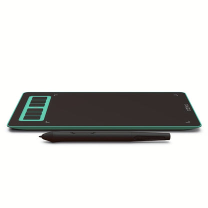 Graphics Drawing Tablet XENX P1-640 8192 Pressure Sensitivity 6 Hot Keys 6.6x4.1 Inch Active Area for an Everyday Personal Care Routine