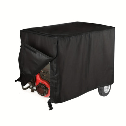 Generator Cover Waterproof | Oxford Cloth Universal Outdoor Storage