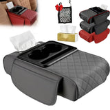Thickened Gray + Tissue Paper