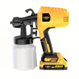 Single Machine +1 Battery