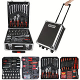 518-Piece Repair Kit