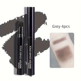 Grey 4pcs