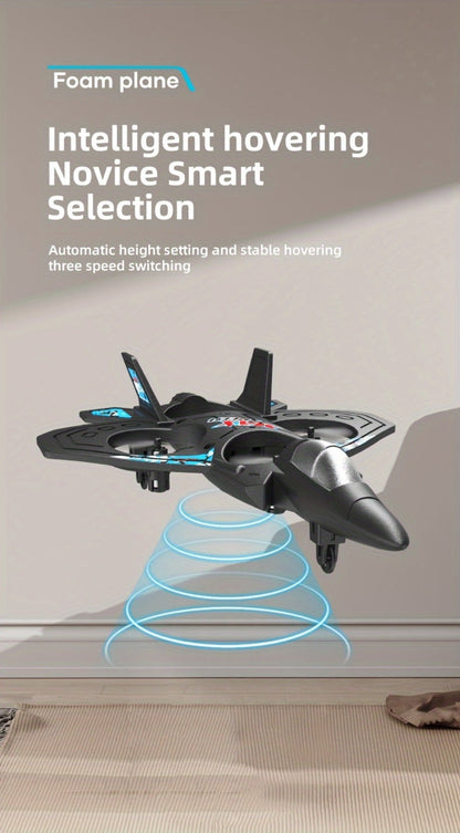 Kids Drone with Altitude Hold for Beginners, Rechargeable RC Flying Toy with the Listed Color, Size or Set Options for Everyday Use
