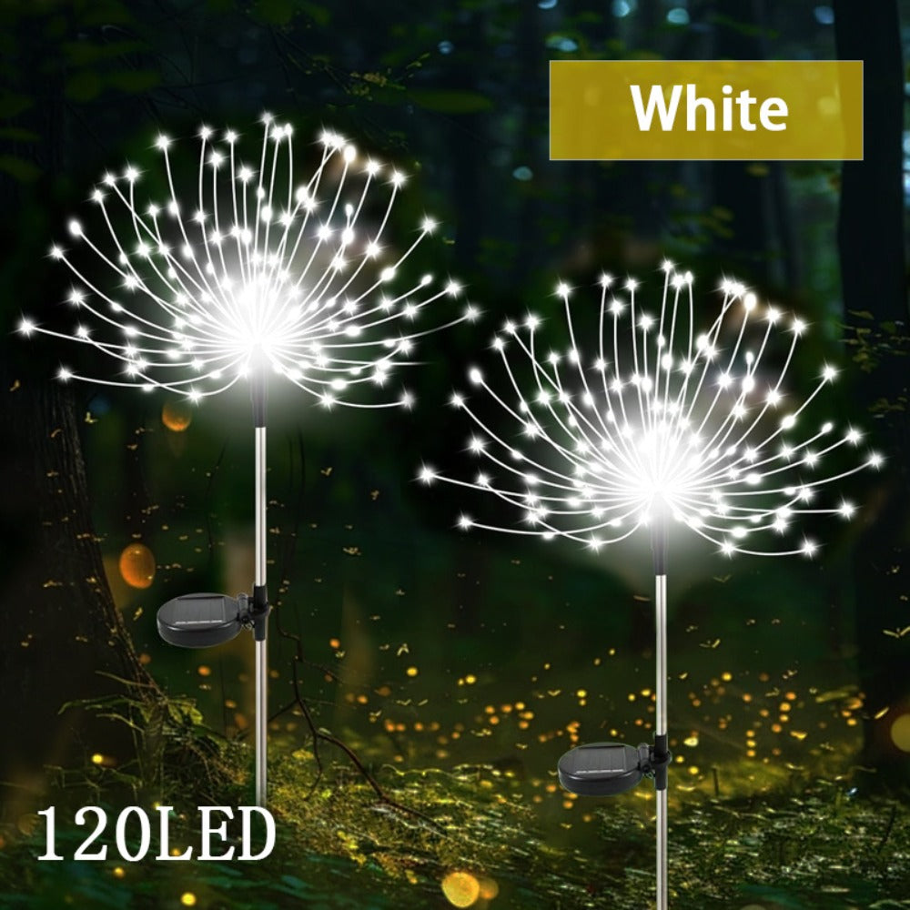 Solar LED String Lights Outdoor, 120/240 LED Fairy Lights for Garden Patio Tree Wedding Christmas Holiday Festival Decoration