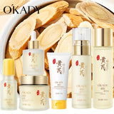 Astragalus Skin Care 6piecs
