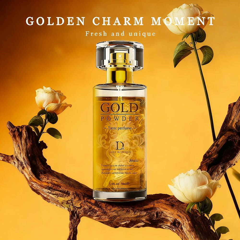 Cologne for Men Pheromone Perfume Attraction Scent Masculine Woody Musk Charm Fragrance Spray for Bath Time, Home Spa and Personal Care