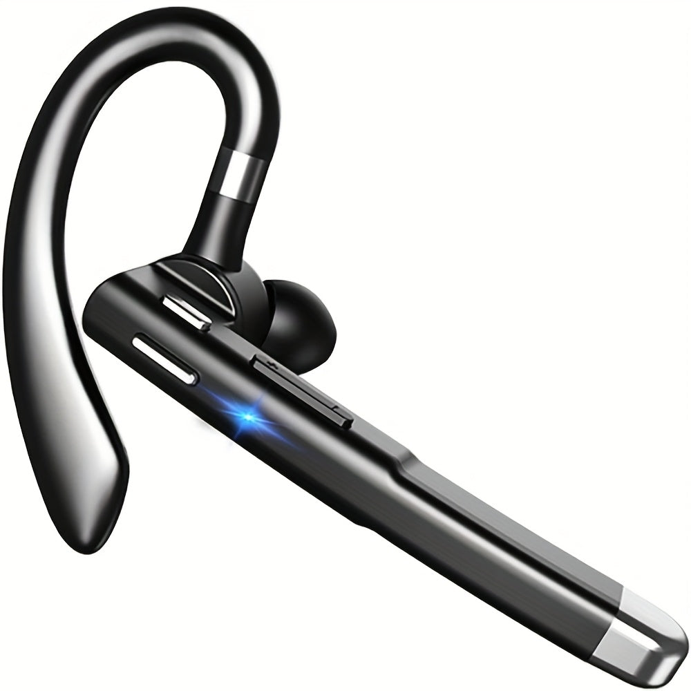 Bluetooth 5.4 Noise Cancelling Wireless Earphone Dual Microphone CVC8.0 200 Hours Talk Time for an Everyday Personal Care Routine