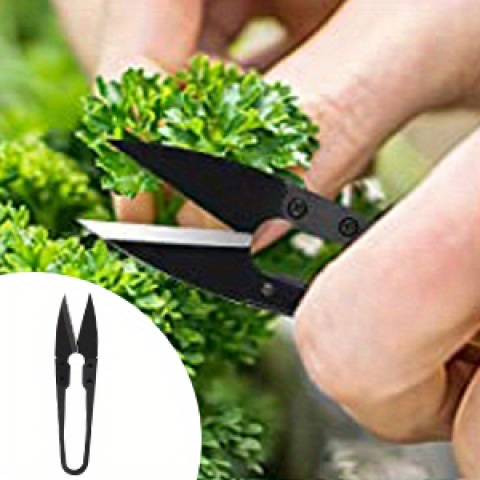 Bonsai Tool Set 24-Piece Kit for Beginners & Enthusiasts, Includes Pruning Shears, Scissors, Trimming Tools & PU Leather Bag