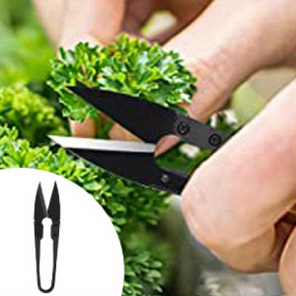 Bonsai Tool Set 24-Piece Kit for Beginners & Enthusiasts, Includes Pruning Shears, Scissors, Trimming Tools & PU Leather Bag