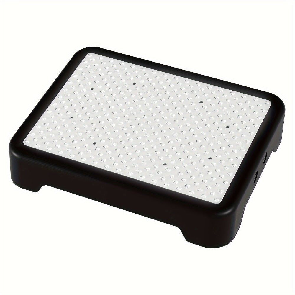 Adjustable One-Step Platform Stool, 17.3 x 13 x 4.1 Inches with Textured Top and Four Color Options