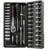 34+12pcs-black box