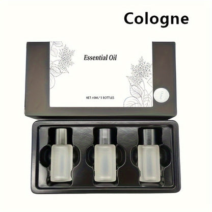 Car Air Freshener Diffuser USB Aromatherapy Humidifier with 3 6 10 Bottles Essential Oils for Entryways, Bedrooms and Living Spaces