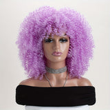 Pink Purple
