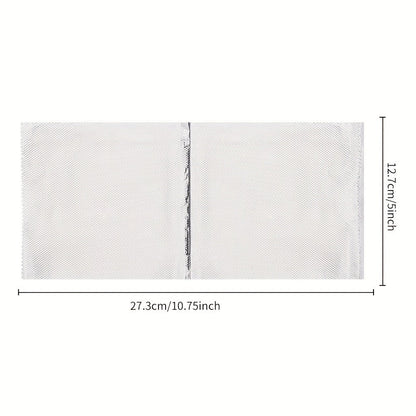 Hair Highlighting Foil Sheets 300pcs Box | Professional Salon Aluminum Foil Paper for Balayage Coloring Perming | Even Heat Distribution