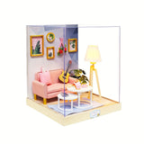 Tea Time (Small)