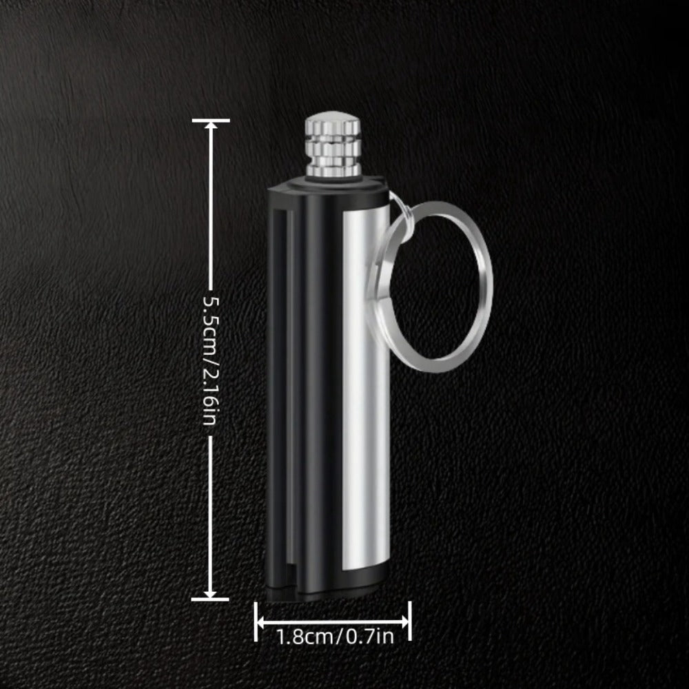 Metal Match Kerosene Lighter 10pcs for Entryways, Bedrooms and Living Spaces, with the Listed Configuration