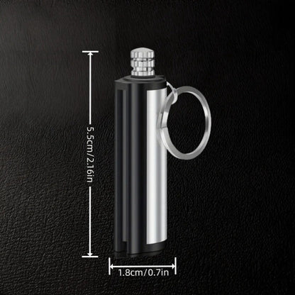 Metal Match Kerosene Lighter 10pcs for Entryways, Bedrooms and Living Spaces, with the Listed Configuration
