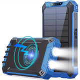 Blue (46800mAh Large Capacity)