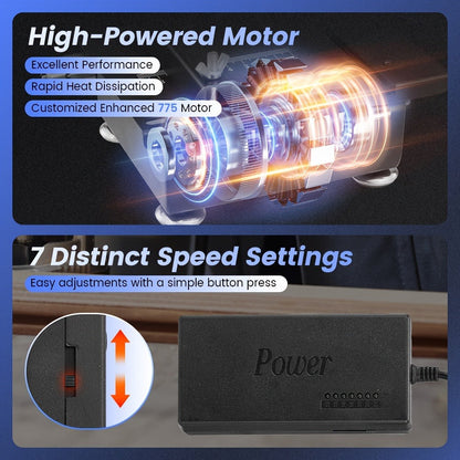 Mini Table Saw Multi-Function Portable DIY Machine, Sanding Engraving Drilling All-in-One Woodworking Tool