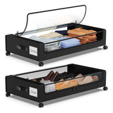 2Pack Classic Black