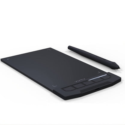 Drawing Tablet XENX 8192 Pressure Levels Battery-Free Stylus 5080 LPI 266 PPS 2 Programmable for an Everyday Personal Care Routine