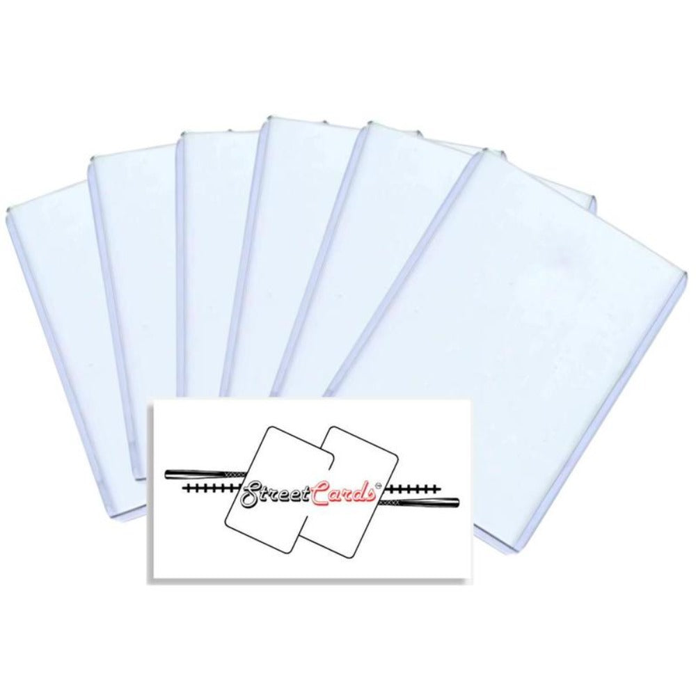 Panini FIFA World Cup 2026 Sticker Hanger Box, 35 Stickers 5 Packs with StreetCards Magnet