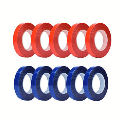 Plant Tapener | Garden Tying Machine Tape Rolls Vine Tomato Grape
