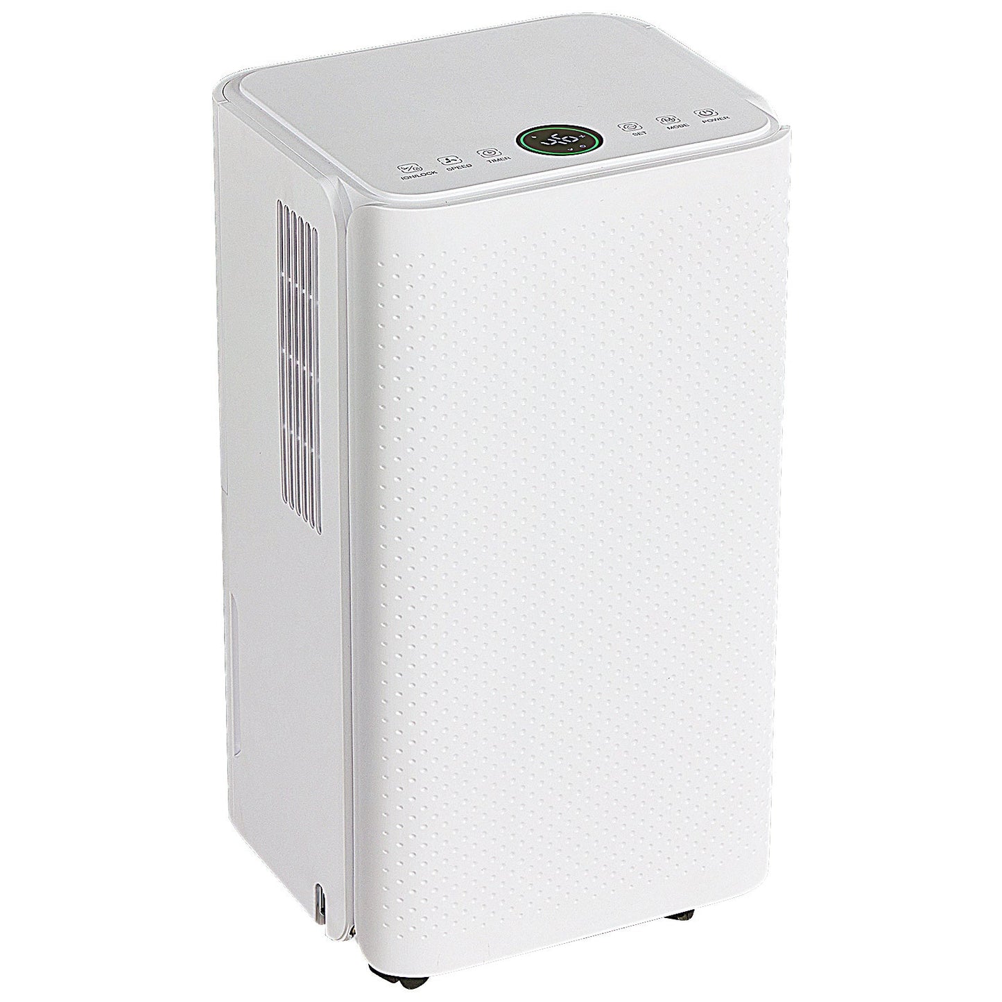 Dehumidifier for Basement 50 Pint 5500 Sq Ft with Drain Hose, Portable Home Dehumidifier for Large Room Bedroom Bathroom
