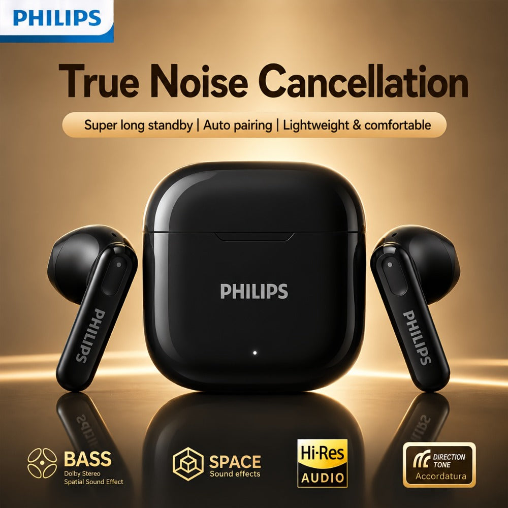 Mini Sport Wireless Earbuds Noise Canceling Stereo Bluetooth Headphones Comfortable Fit for an Everyday Personal Care Routine