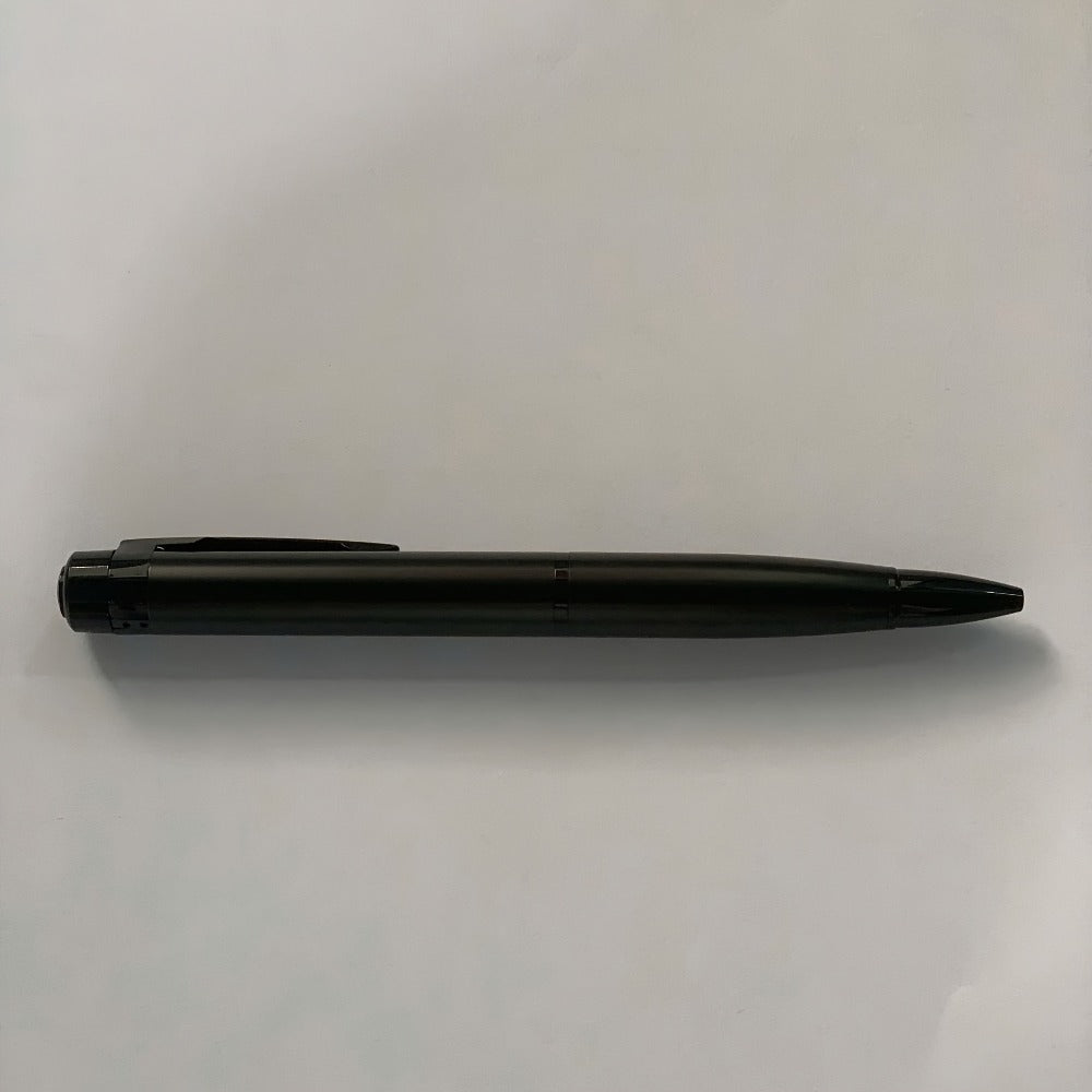 1080P Spy Pen Camera with 64GB Memory Card Included Portable Hidden Camera Night Vision AI Motion for an Everyday Personal Care Routine