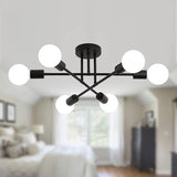 Black-6 light