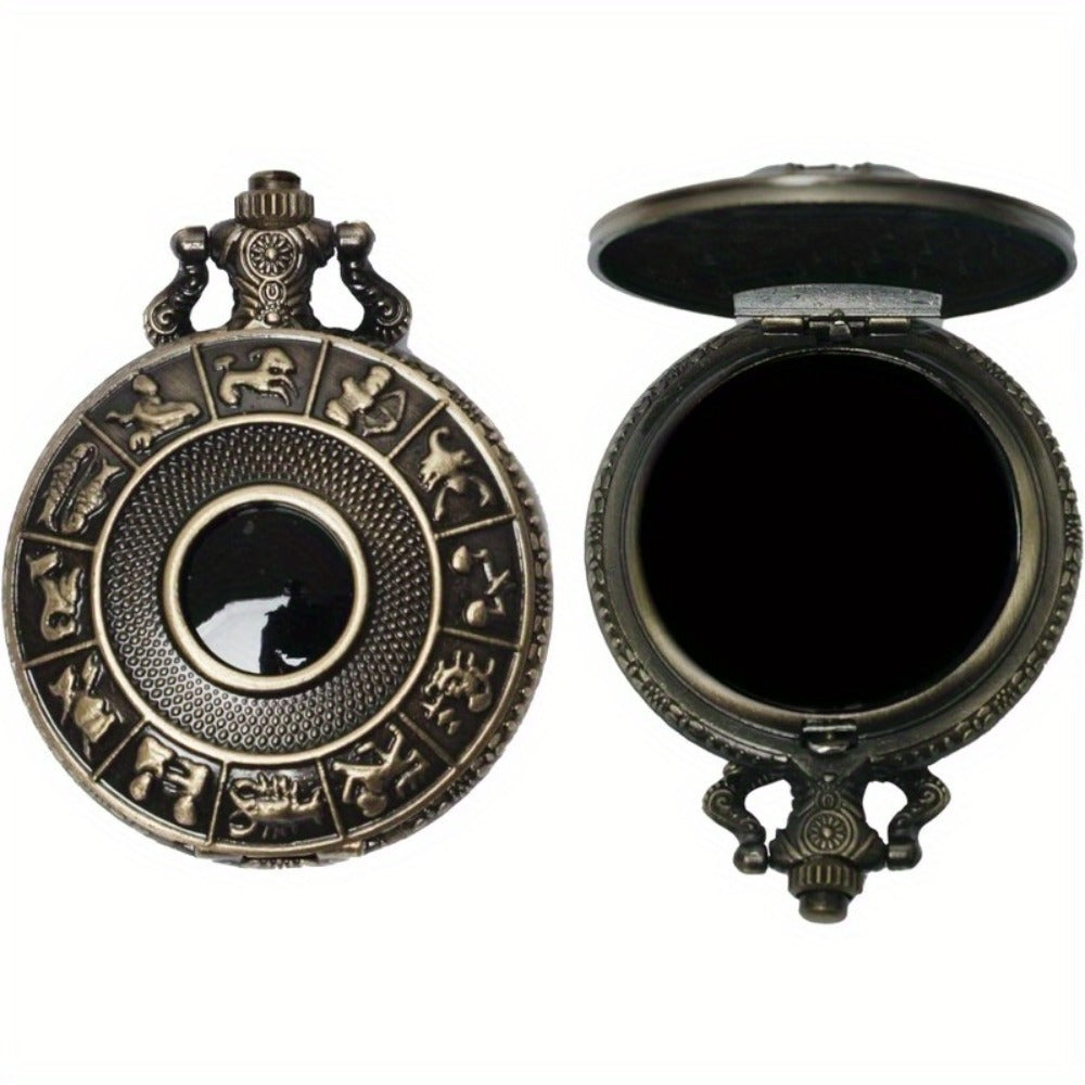 Obsidian Scrying Mirror Natural Healing Crystal Mirror with Bag, Divination, Meditation, Feng Shui & Spiritual Healing Tool