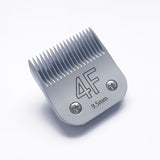 3/8" (9.5mm) - 4F