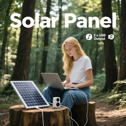 Solar Charging Panel 4W 10W Compact Single-Crystal Monocrystalline Micro USB for Mobile Phone for an Everyday Personal Care Routine