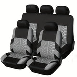 Black Plus Light Gray