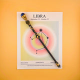 Libra Magic Wand