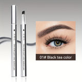 01# Black tea color