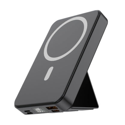 Magnetic Wireless Charger Pad W014 for an Everyday Personal Care Routine, with the Listed Configuration