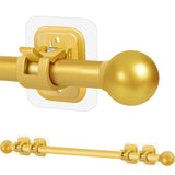 Golden 32 to 64 Inch