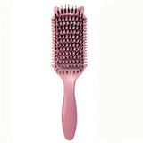 Hollow pink