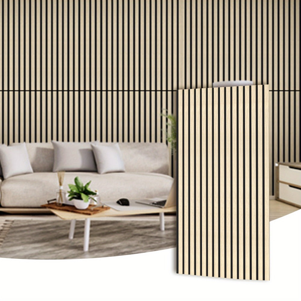 Acoustic Wall Panel, 121.92 Cm, 62.23 Cm for Reducing Room Reflections In Recording detail image - detail view 14