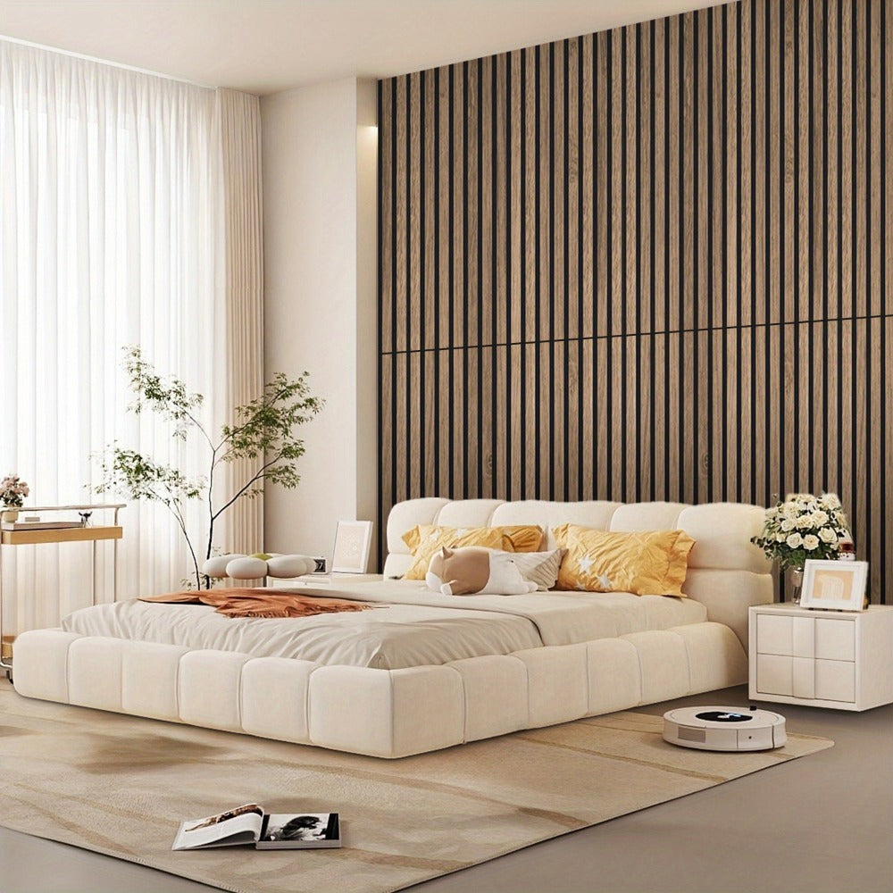 Acoustic Wall Panel, 121.92 Cm, 62.23 Cm for Reducing Room Reflections In Recording detail image - detail view 18